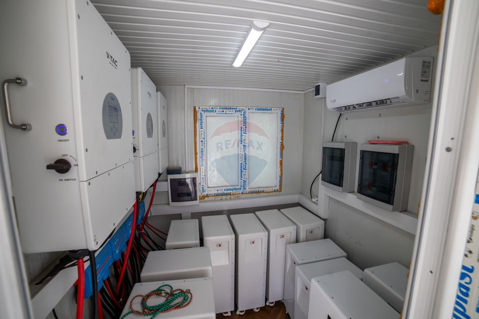 21 room Hotel / Pension for sale, Calea Romanului area