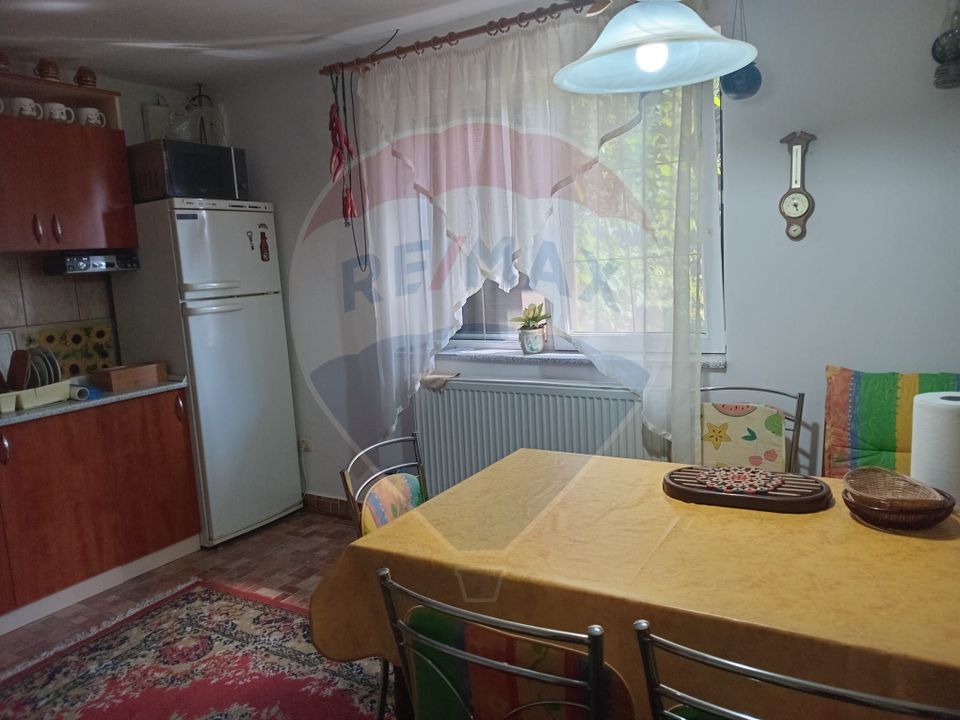 3 room House / Villa for sale