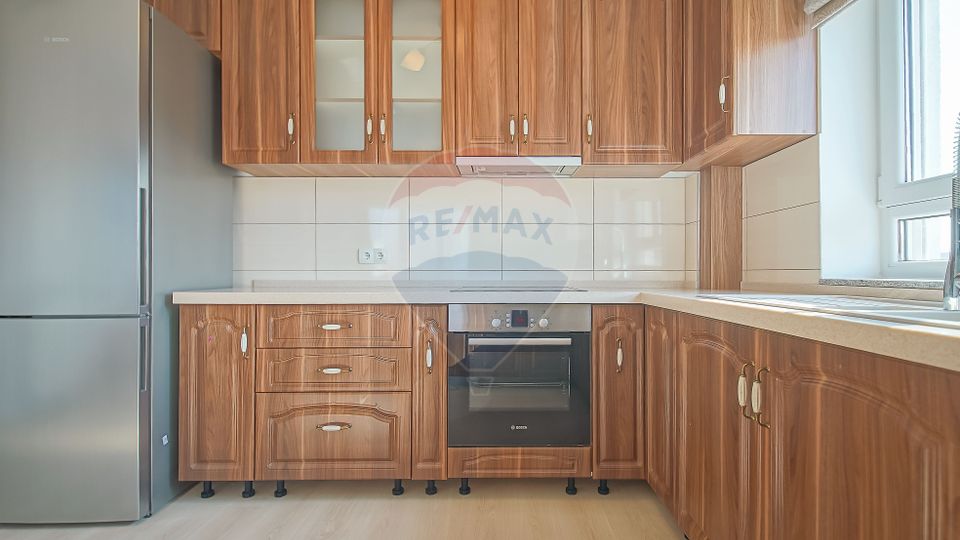 3 room Apartment for rent, Bartolomeu area