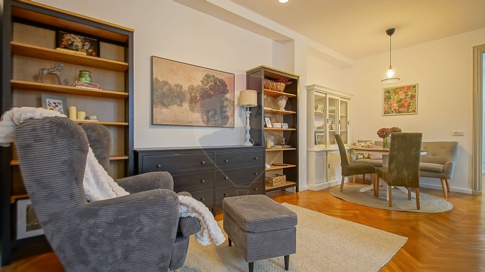 BALCESCU COTTAGE | NOU RENOVAT | MAGAZIE SI PIVNITA | CENTRUL ISTORIC