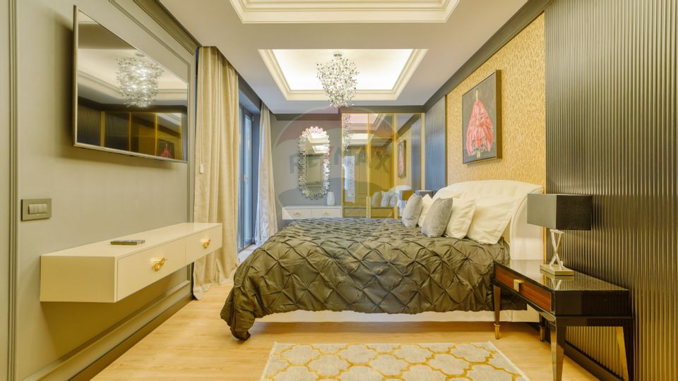 Redefining luxury in Brasov, unique property, Calea Poienii