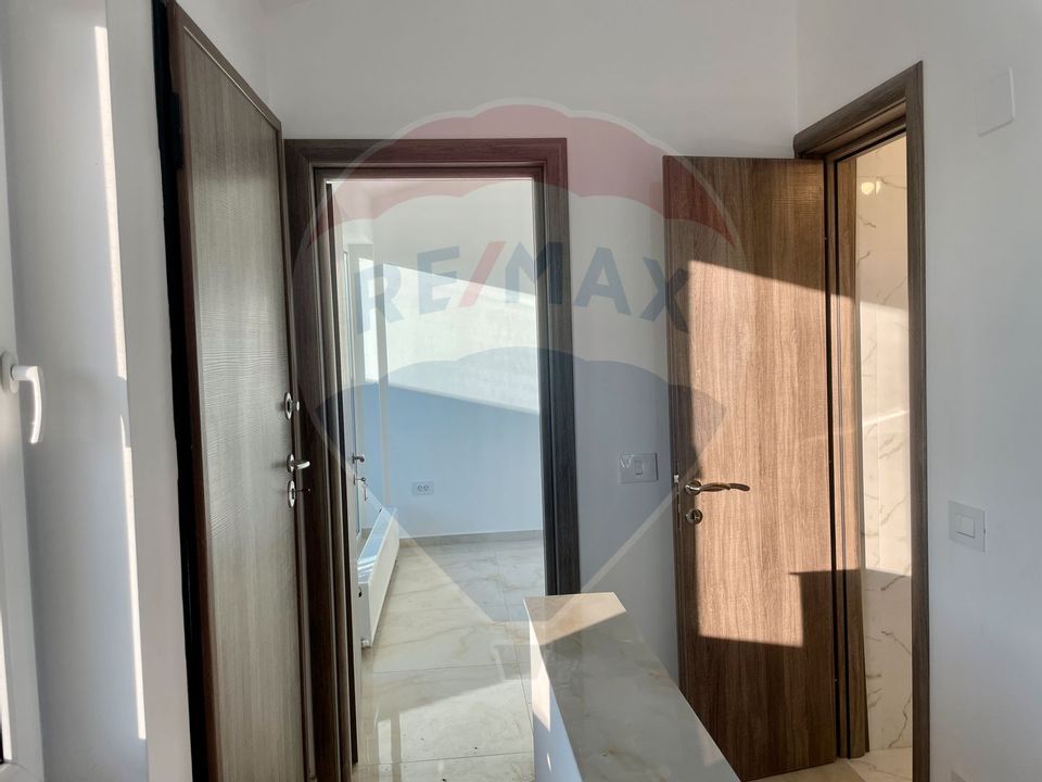 6 room House / Villa for rent, Stefan cel Mare area
