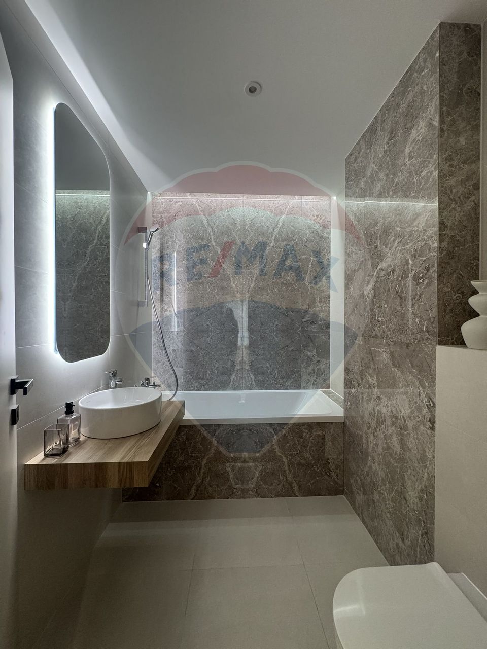 Apartament 2 camere amenajat premium I Arqa Jolie Village - Pipera