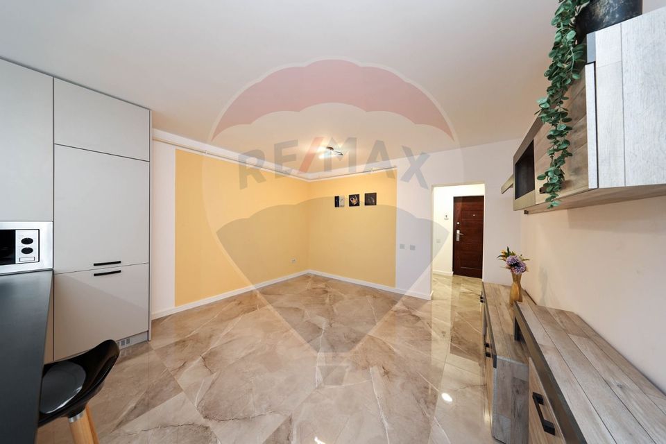 1 room Apartment for sale