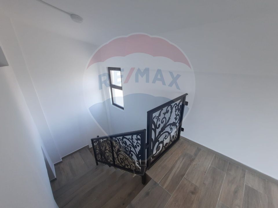 Apartamente noi 3 camere (cel mai mic pret/mp + parcare gratuita)