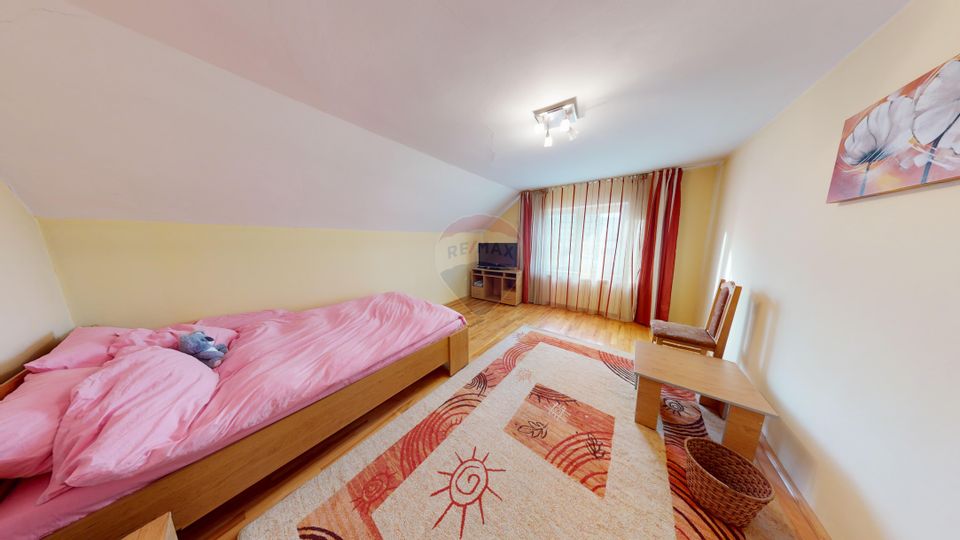7 room House / Villa for sale, Ampoi 3 area