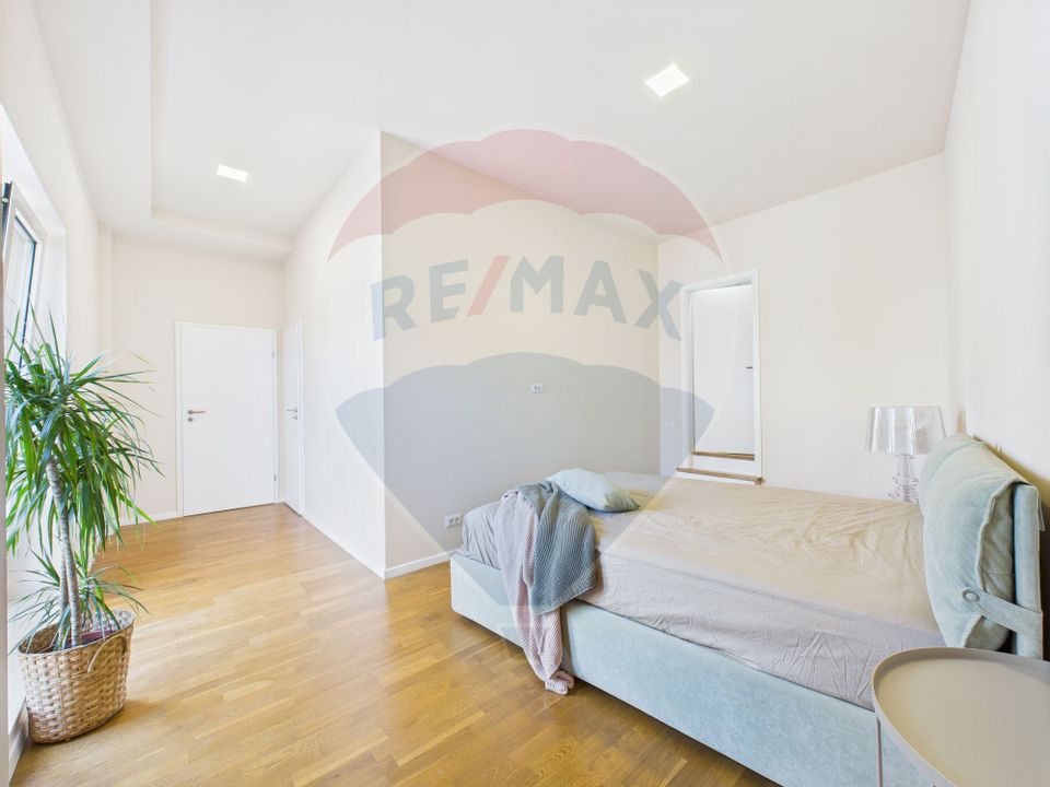 Apartament Modern cu 3 Camere și Terasă Spațioasă, Vasile Lascăr