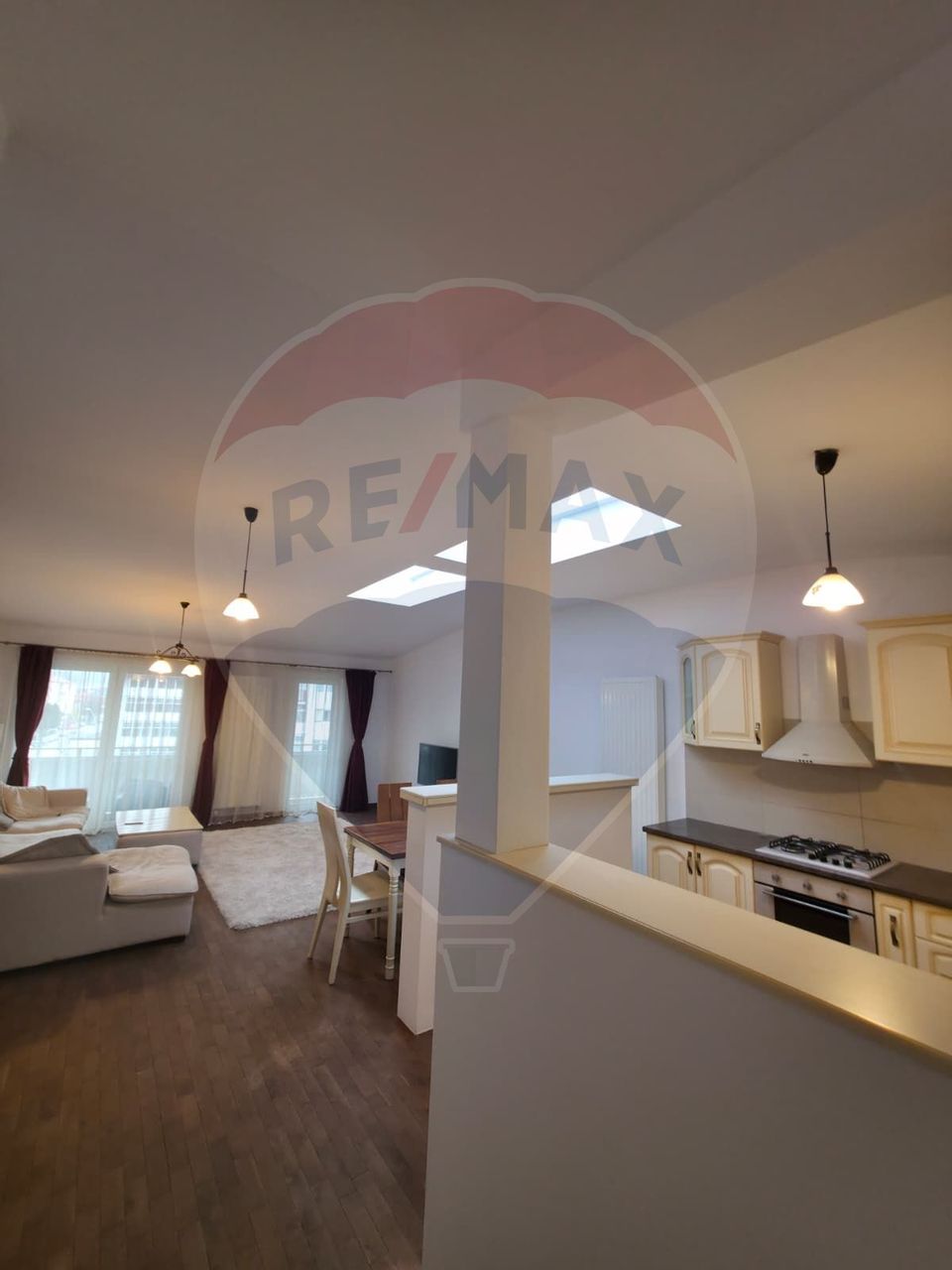 Apartament de inchiriat- Medias, zona centrala