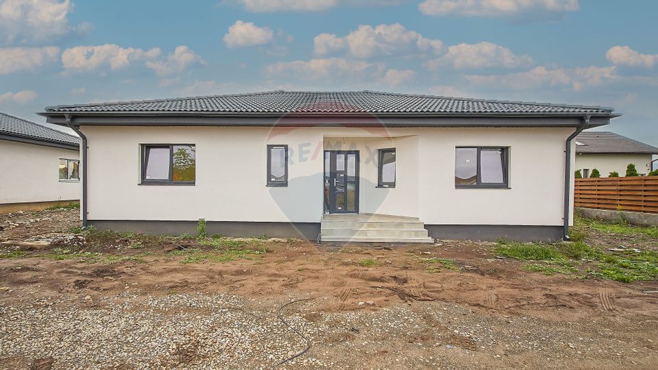 4 room House / Villa for sale