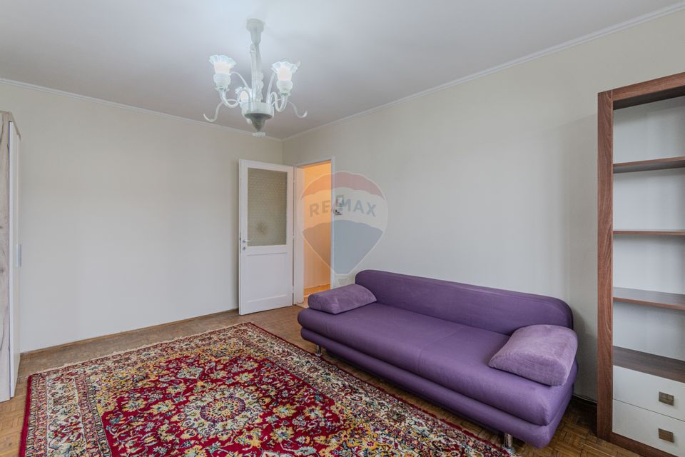 Apartament 2 camere de inchiriat, Str. Uranus | Comision 0%