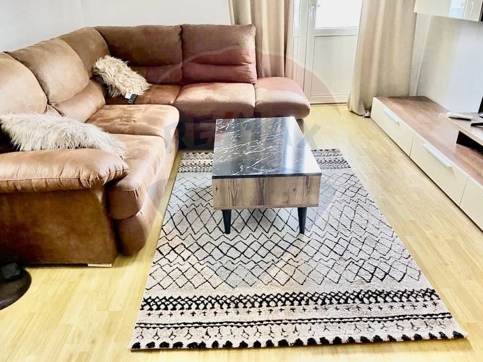 2 room Apartment for sale, Universitate area