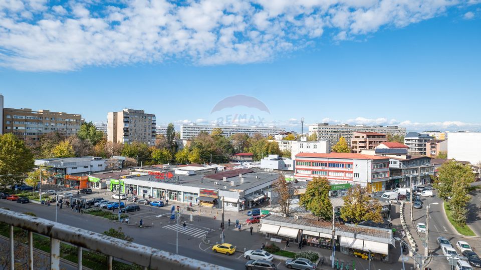 2 room Apartment for sale, P-ta Gorjului area