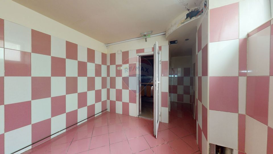 340sq.m Commercial Space for rent, Centrul Istoric area