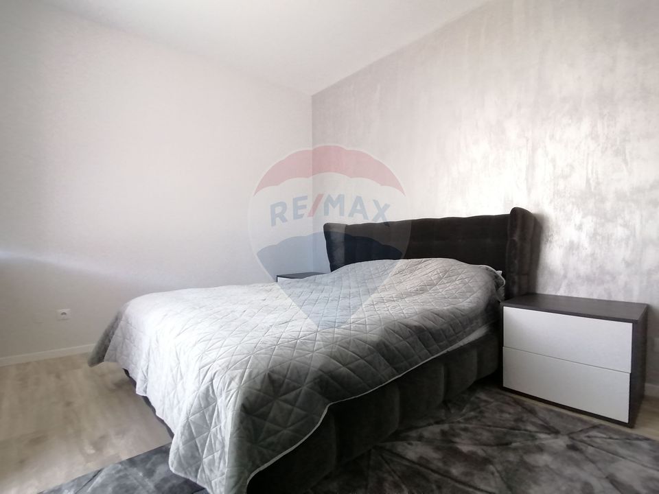 3 room Apartment for rent, Zorilor area