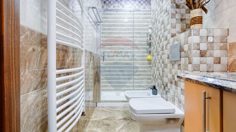 Vandut! Apartament cu 3 camere Premium, Spațios și gata de mutare!