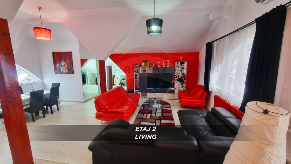 10 room House / Villa for sale, Central area