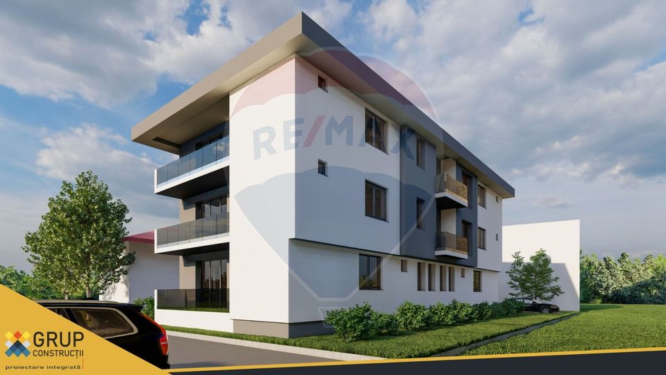 1 room Apartment for sale, Independentei area