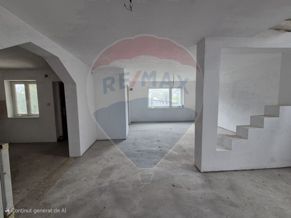 Casa de vanzare in Hemeius