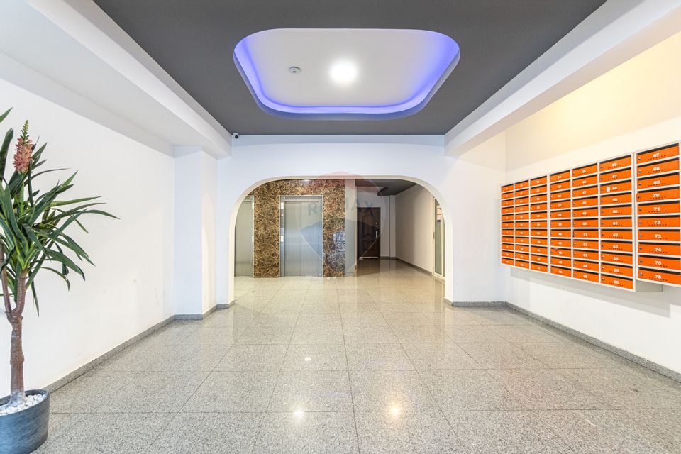 Comision 0 | 3 camere | Loc de parcare | Isaran | Partial mobilat