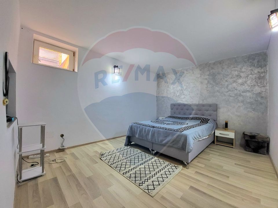 4 room House / Villa for sale, Dambovita area