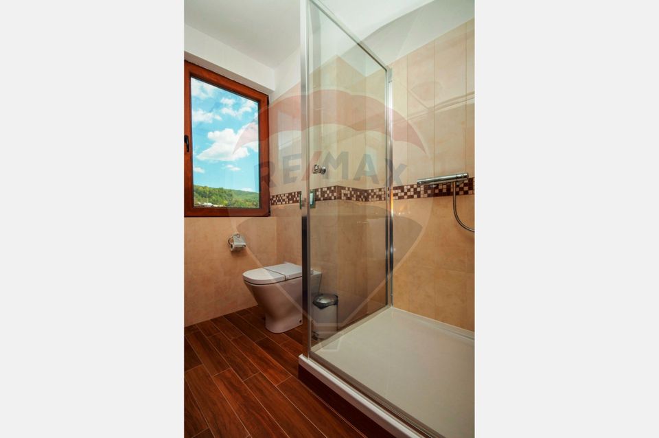 Pensiune turistică 4 margarete I Prahova I investiție premium