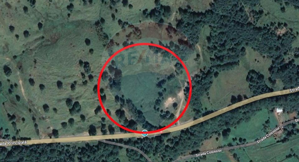 Land 18,577sqm Gresu / DN DN2D