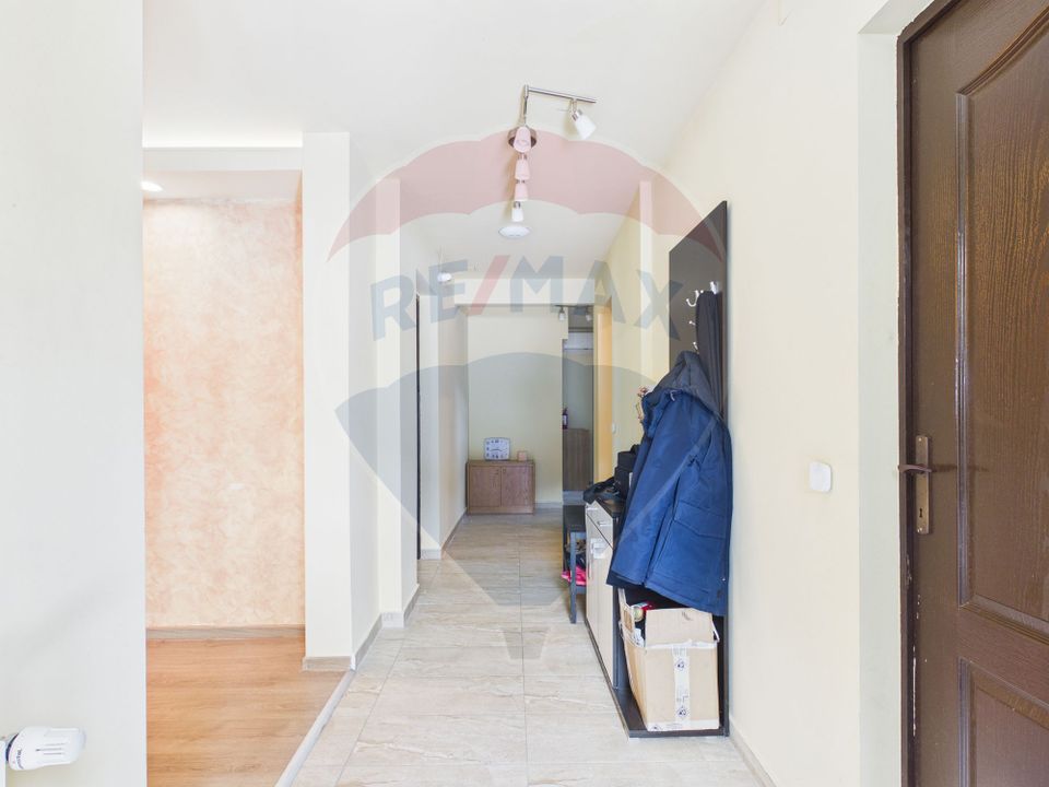 7 room House / Villa for sale, Cumpatu area