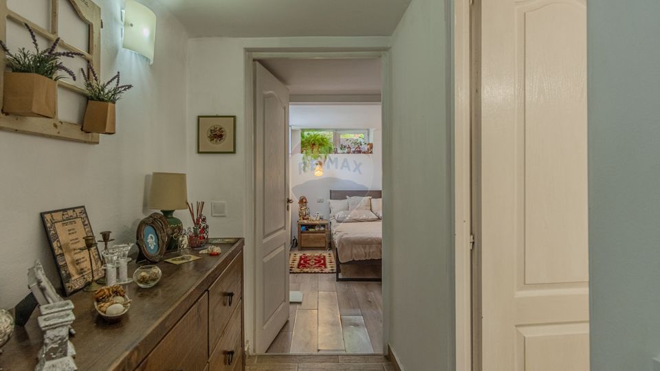 CASA cu 7 camere in inima Branului | Teren 1346mp | COMISION 0%