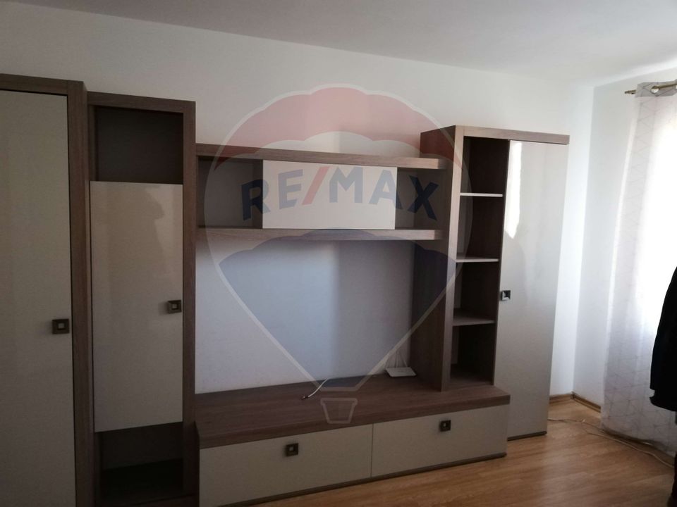 2 room Apartment for sale, Ultracentral area