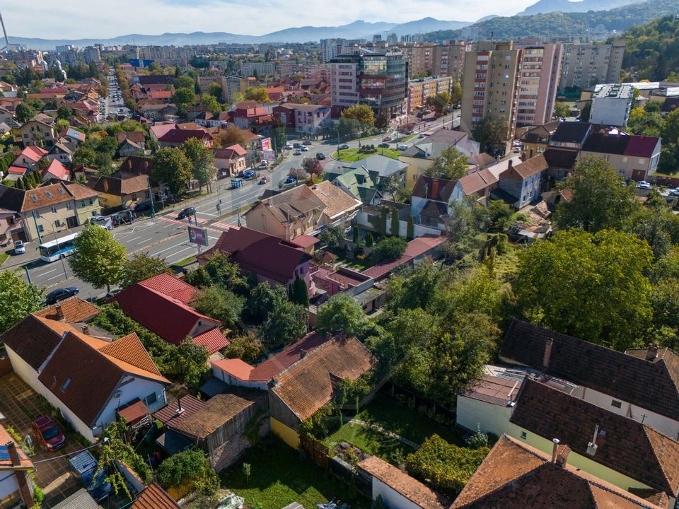 Casă de vânzare, zona Grivitei