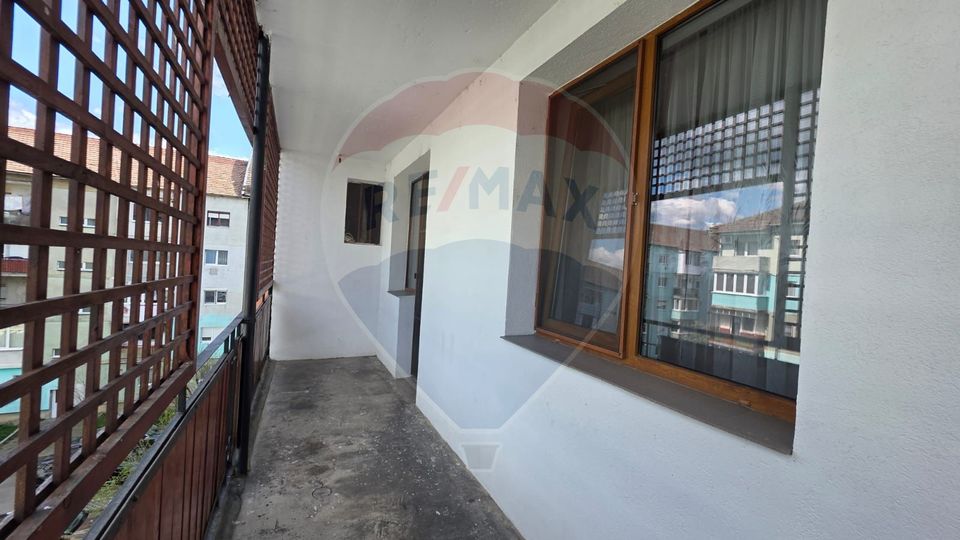 3 room Apartment for rent, Vitrometan area