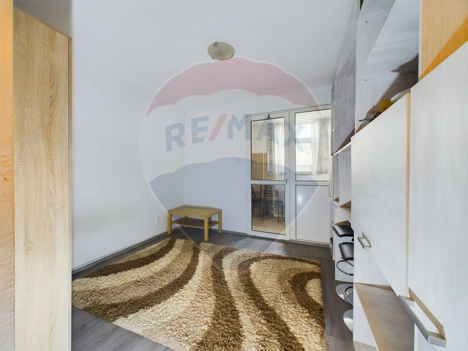1 room Apartment for sale, Calea Bucuresti area