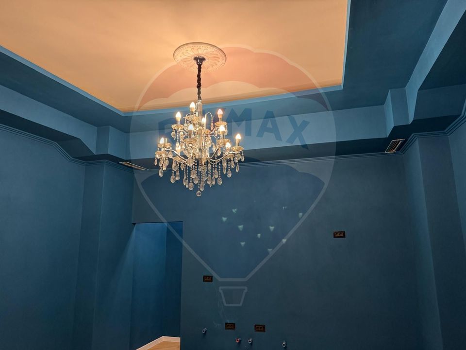 100sq.m Commercial Space for rent, Lipscani area