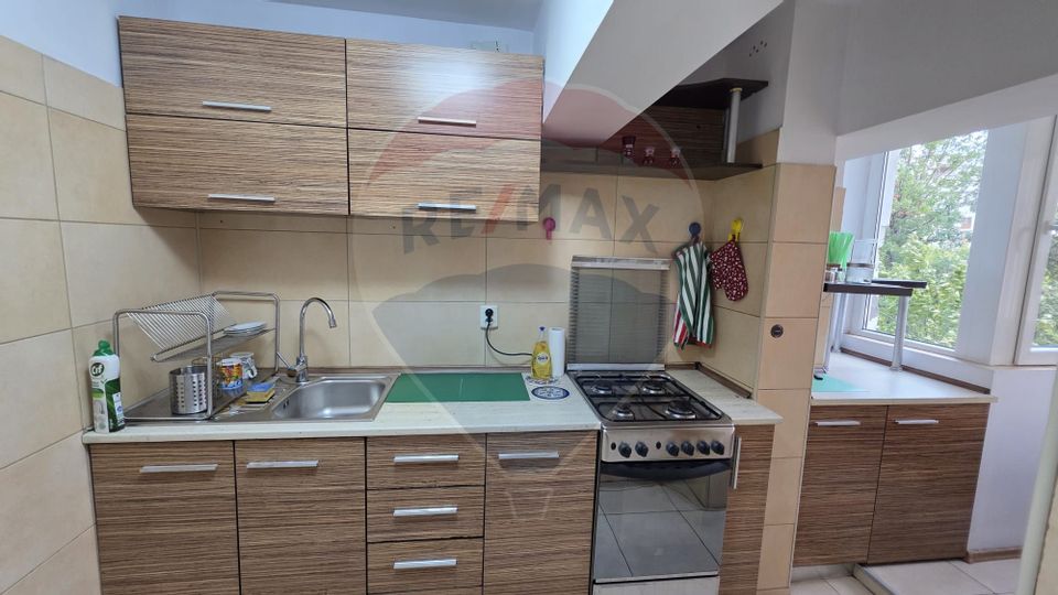 Apartament modern 2 camere, 68 mp, ultracentral-Unirii 76