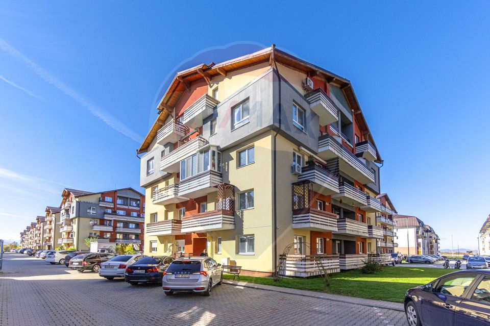 COMISION 0%| DE VANZARE| 3 CAMERE+MANSARDA AMENAJATA| LOC DE PARCARE|