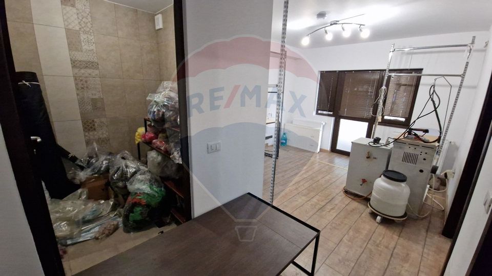 200sq.m Office Space for rent, Central area