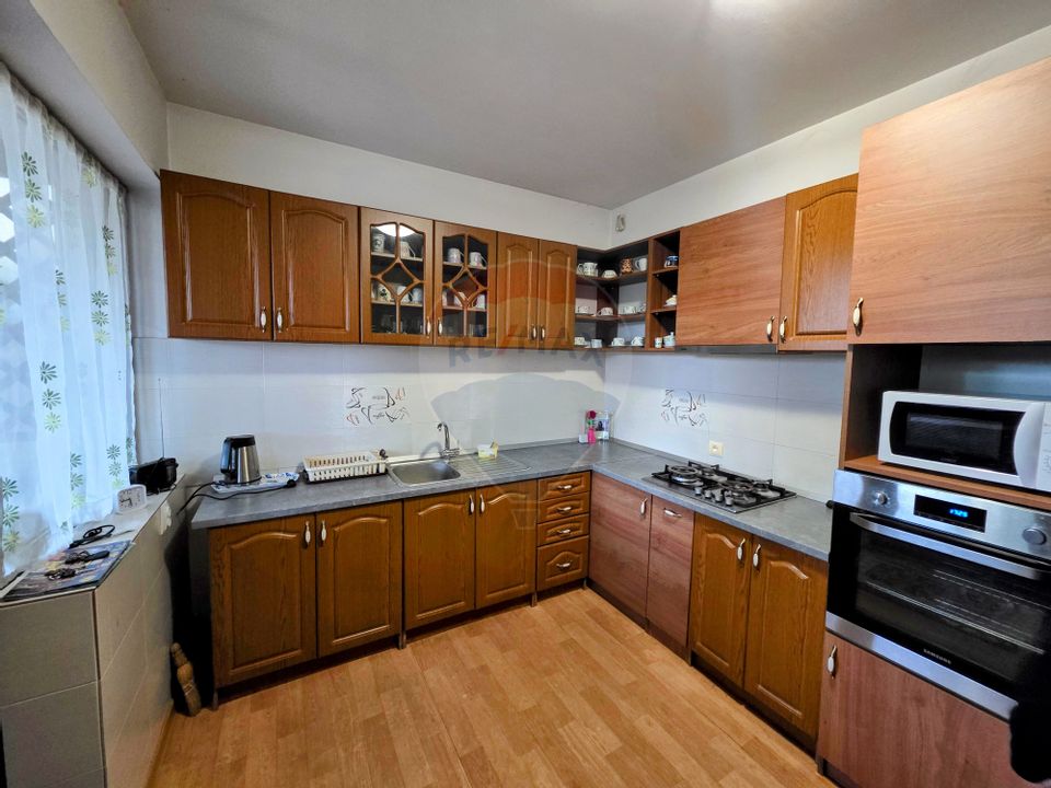 Casă de vânzare in  Bragadiru