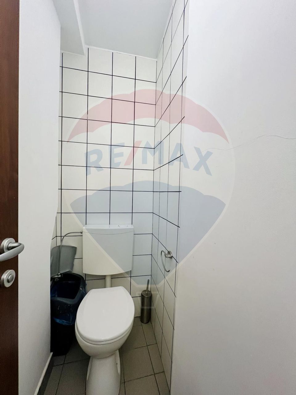 265sq.m Commercial Space for rent, P-ta Ovidiu area