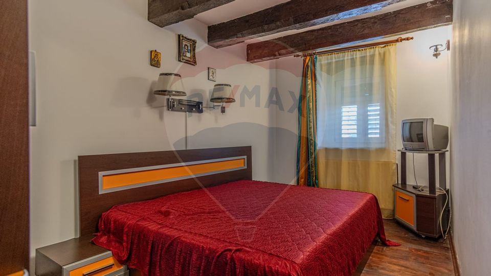 4 room House / Villa for sale