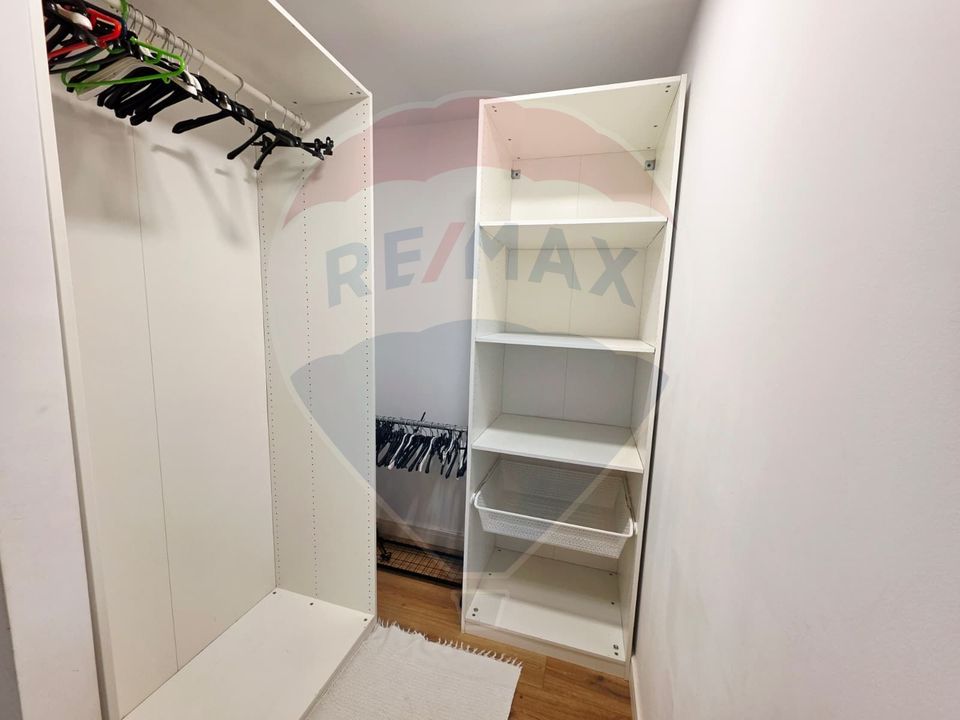 2 room Apartment for rent, Pipera area