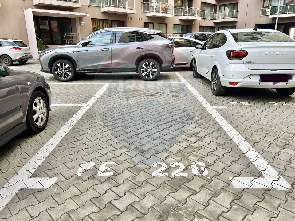 3 room Apartment for rent, Liviu Rebreanu area