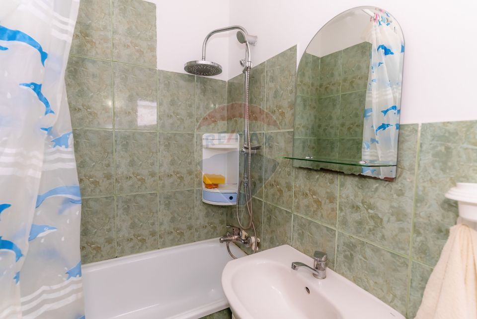 2 room Apartment for sale