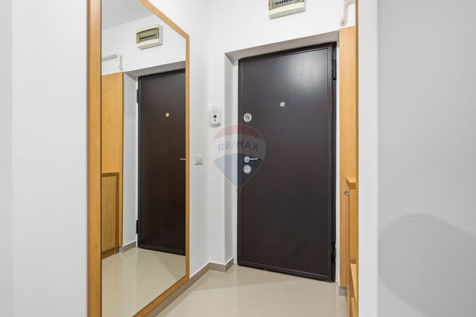 APARTAMENT DE VANZARE TIP DUPLEX 151,39 mp | ZONA BUCIUM