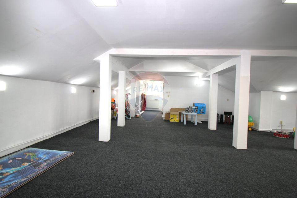 Casa de vanzare P+1+M Drumul Taberei Bucuresti