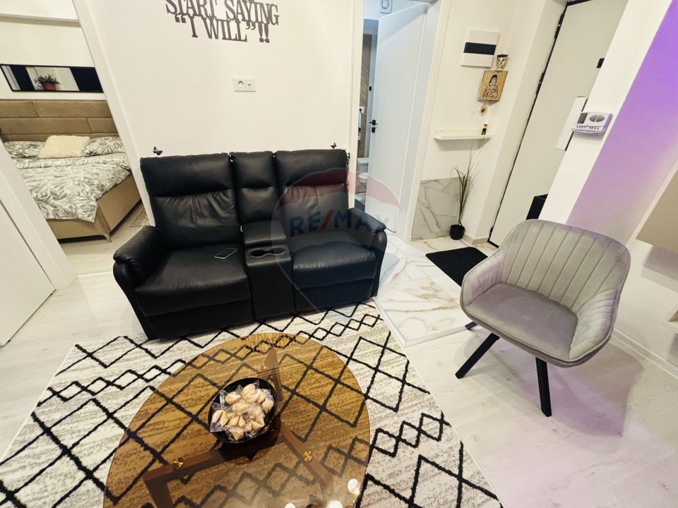 2 room Apartment for sale