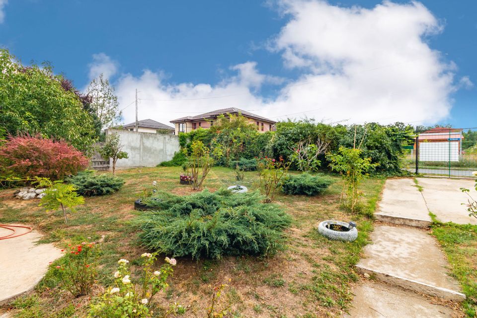 5 room House / Villa for sale