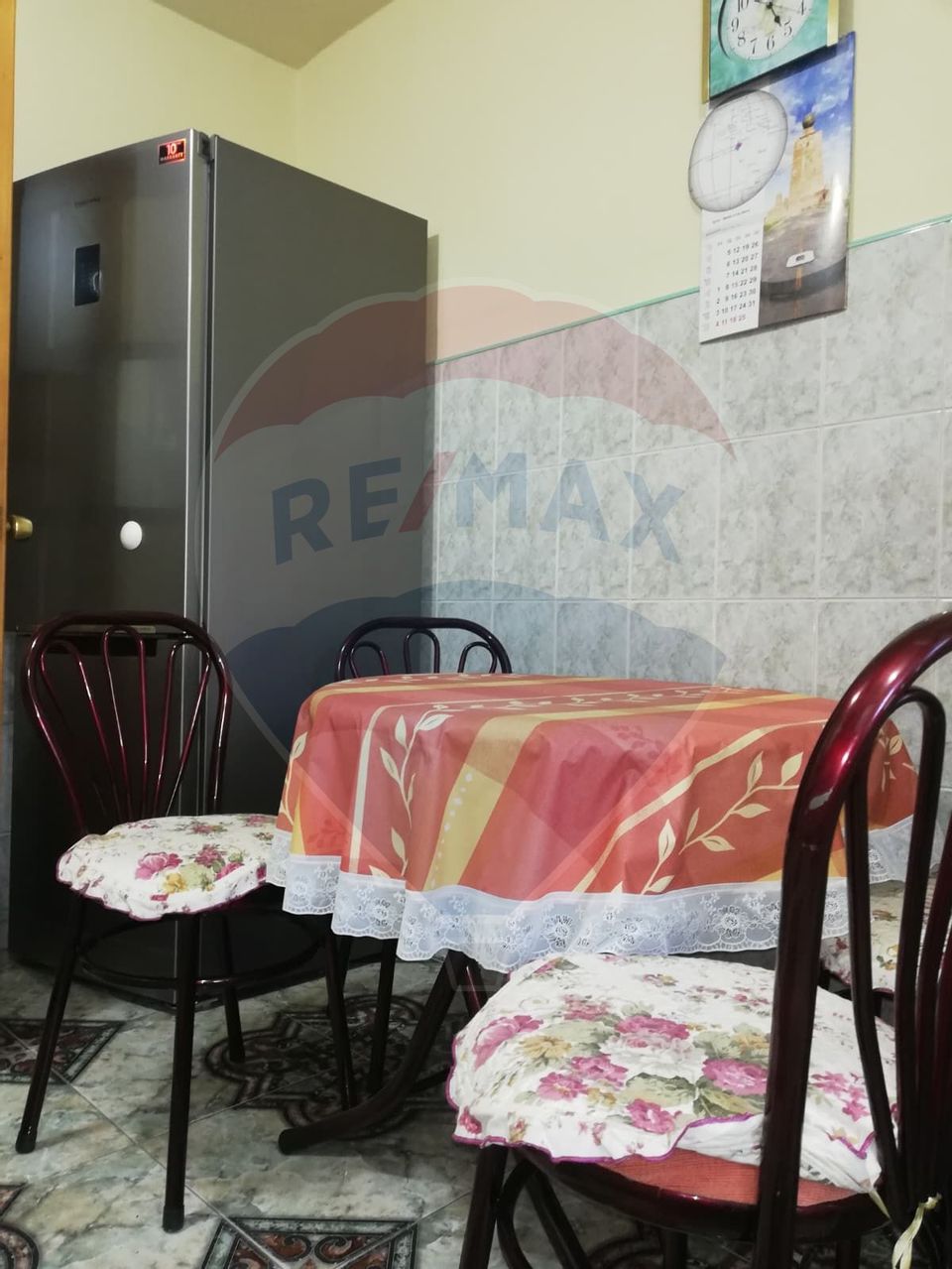 3 room Apartment for rent, Marasti area