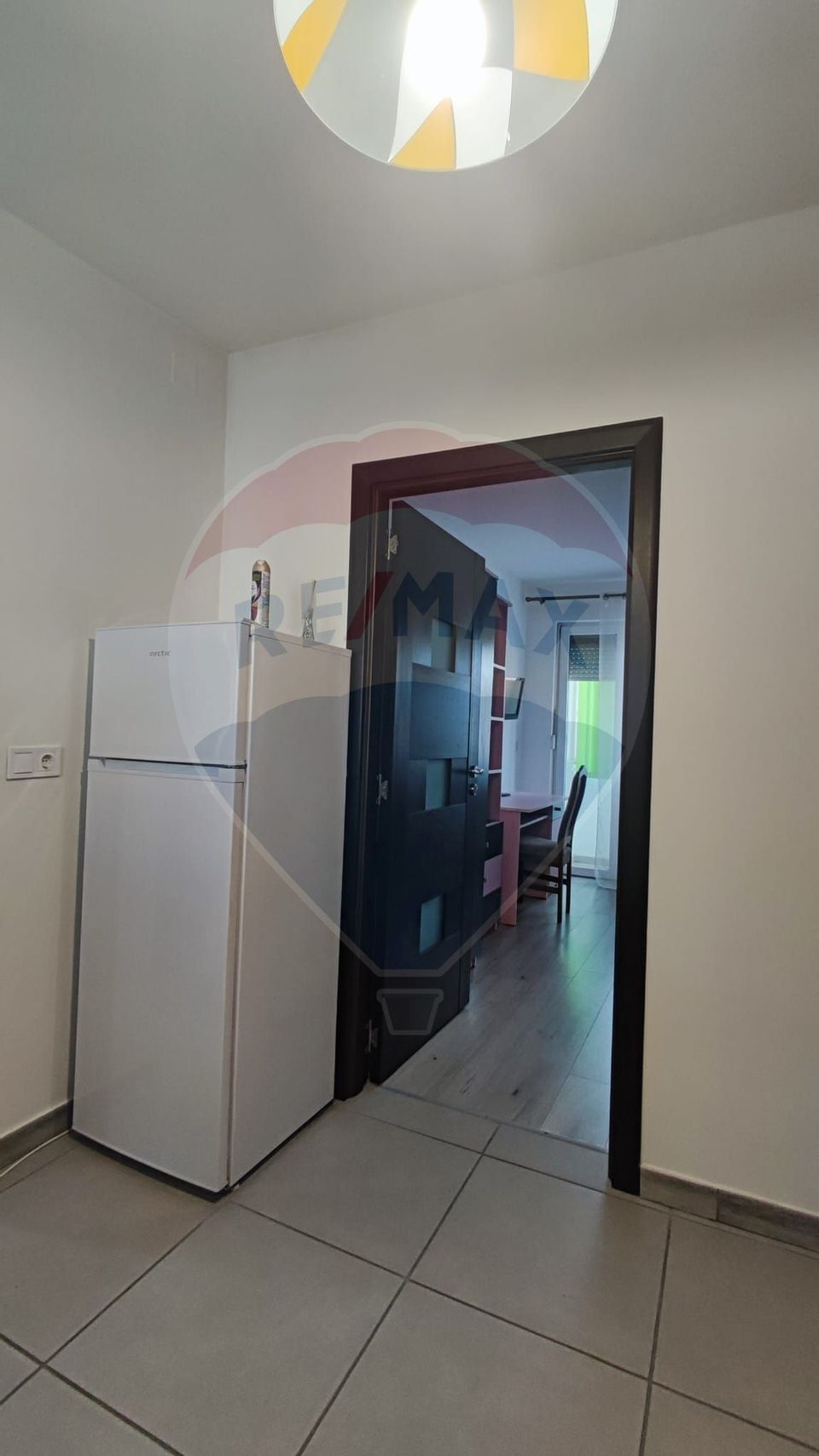 Apartament 2 dormitoare de inchiriat zona Magheru