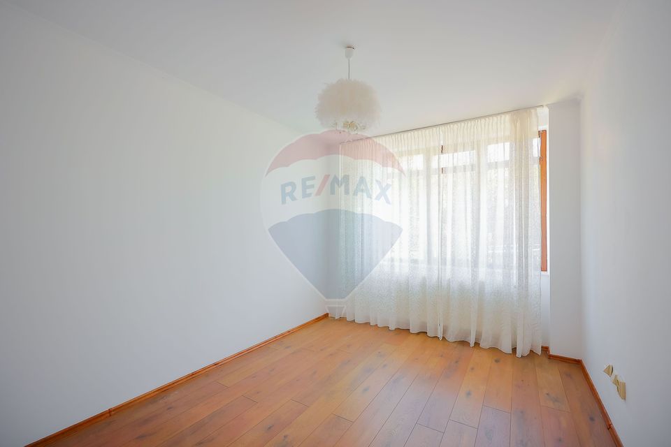 5 room House / Villa for rent, Dealuri Oradea area