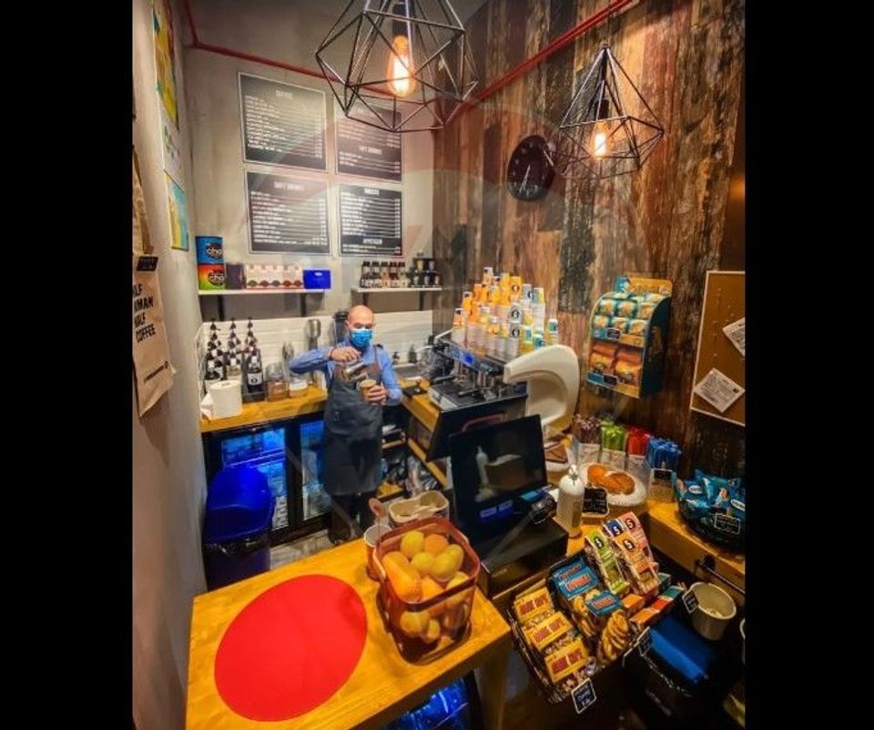 Spațiu comercial de vanzare